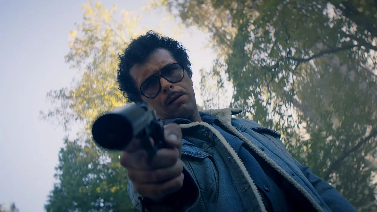 <p>Gabriel&nbsp;Montesi in una scena del film</p>\\n