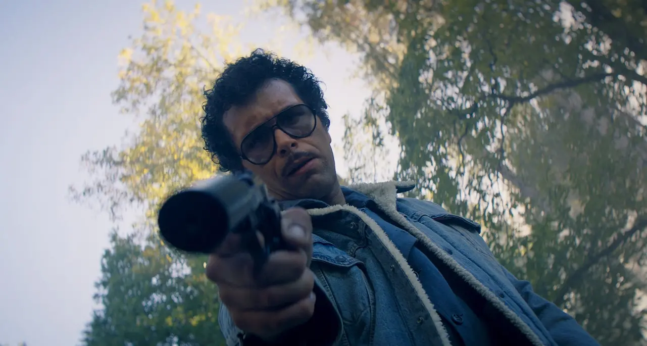 Da uomo di\u00A0‘ndrangheta a collaboratore di giustizia, la storia di Antonio Zagari\u00A0al Festival di Venezia nel film\u00A0“Ammazzare stanca”\n