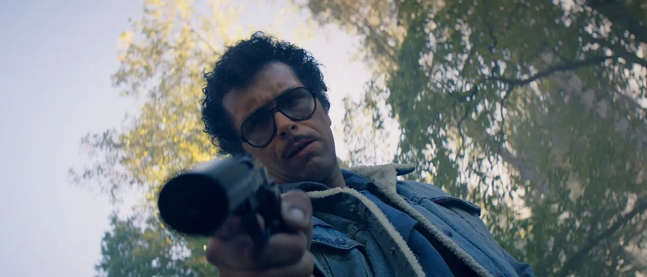 Da uomo di\u00A0‘ndrangheta a collaboratore di giustizia, la storia di Antonio Zagari\u00A0al Festival di Venezia nel film\u00A0“Ammazzare stanca”\n