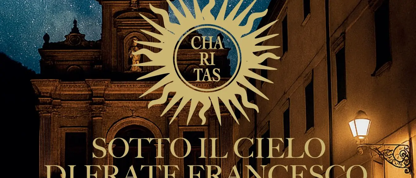 Paola, rinviato a domenica l’evento “Sotto il cielo di Frate Francesco” a causa del maltempo