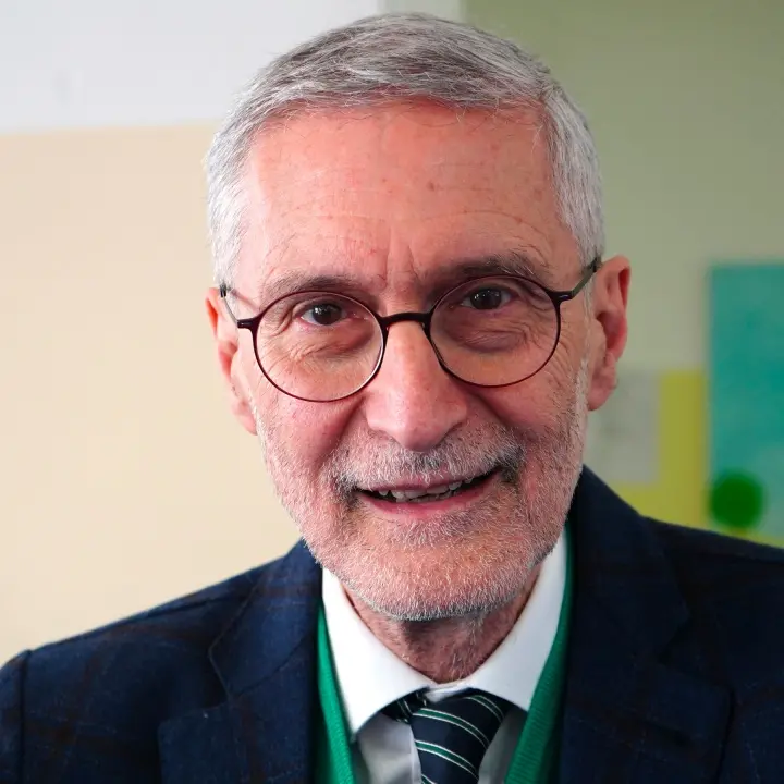 Ferdinando Laghi nella lista “Tridico presidente”, il consigliere uscente a sostegno del candidato del campo largo\n