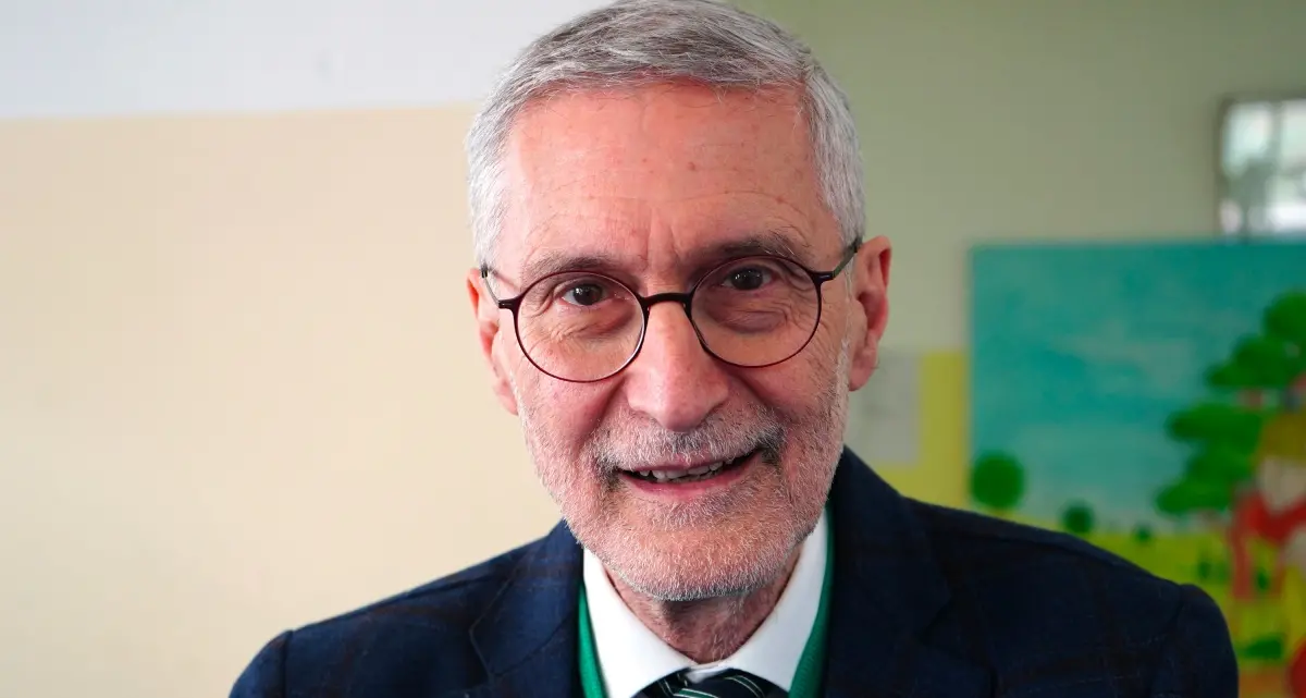 Ferdinando Laghi nella lista “Tridico presidente”, il consigliere uscente a sostegno del candidato del campo largo\n