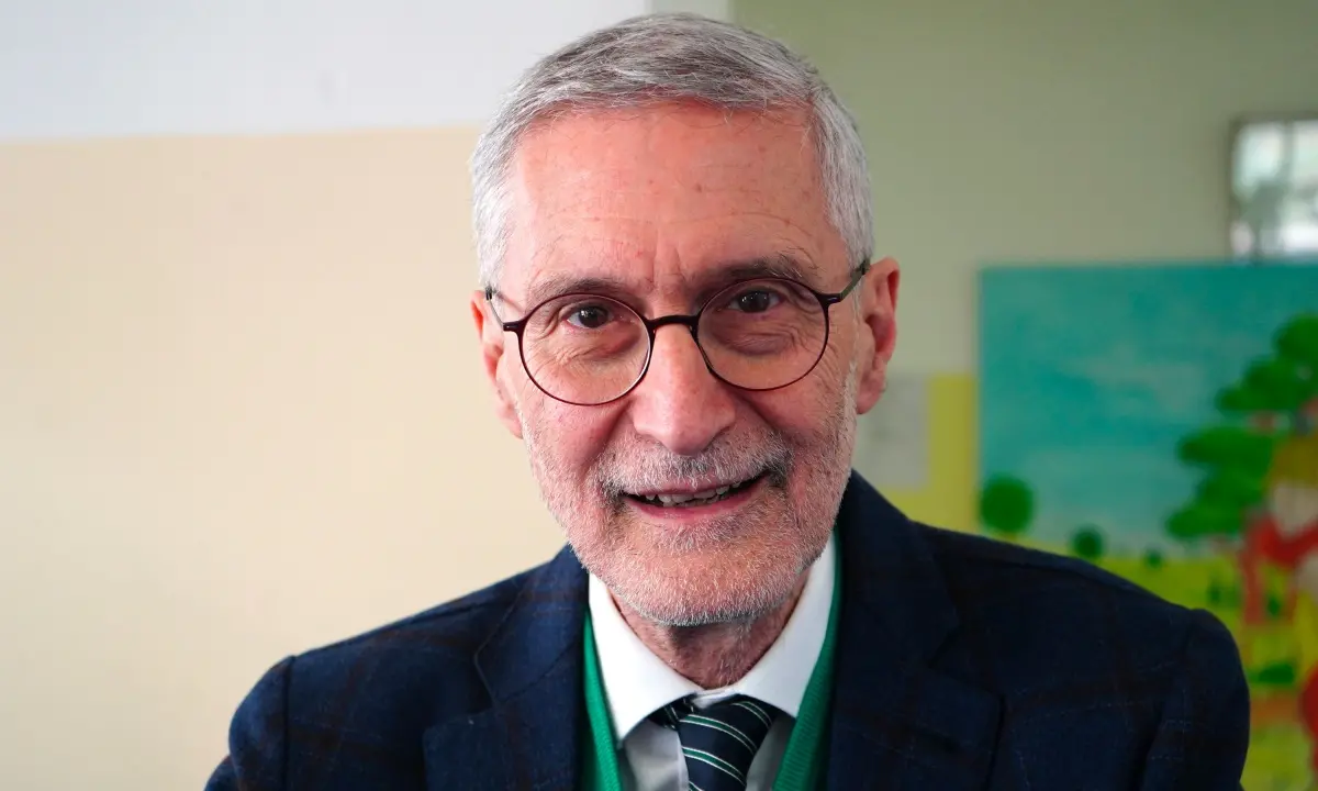 Ferdinando Laghi nella lista “Tridico presidente”, il consigliere uscente a sostegno del candidato del campo largo\n