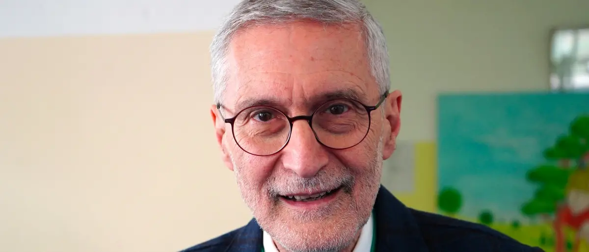 Ferdinando Laghi nella lista “Tridico presidente”, il consigliere uscente a sostegno del candidato del campo largo\n