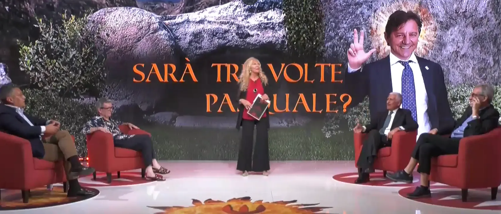 Perfidia accende la campagna elettorale: primo confronto infuocato tra i rappresentanti delle coalizioni\n