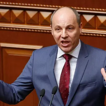 Ucraina, assassinato l’ex presidente del parlamento