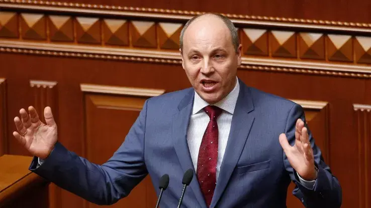 Ucraina, assassinato l’ex presidente del parlamento