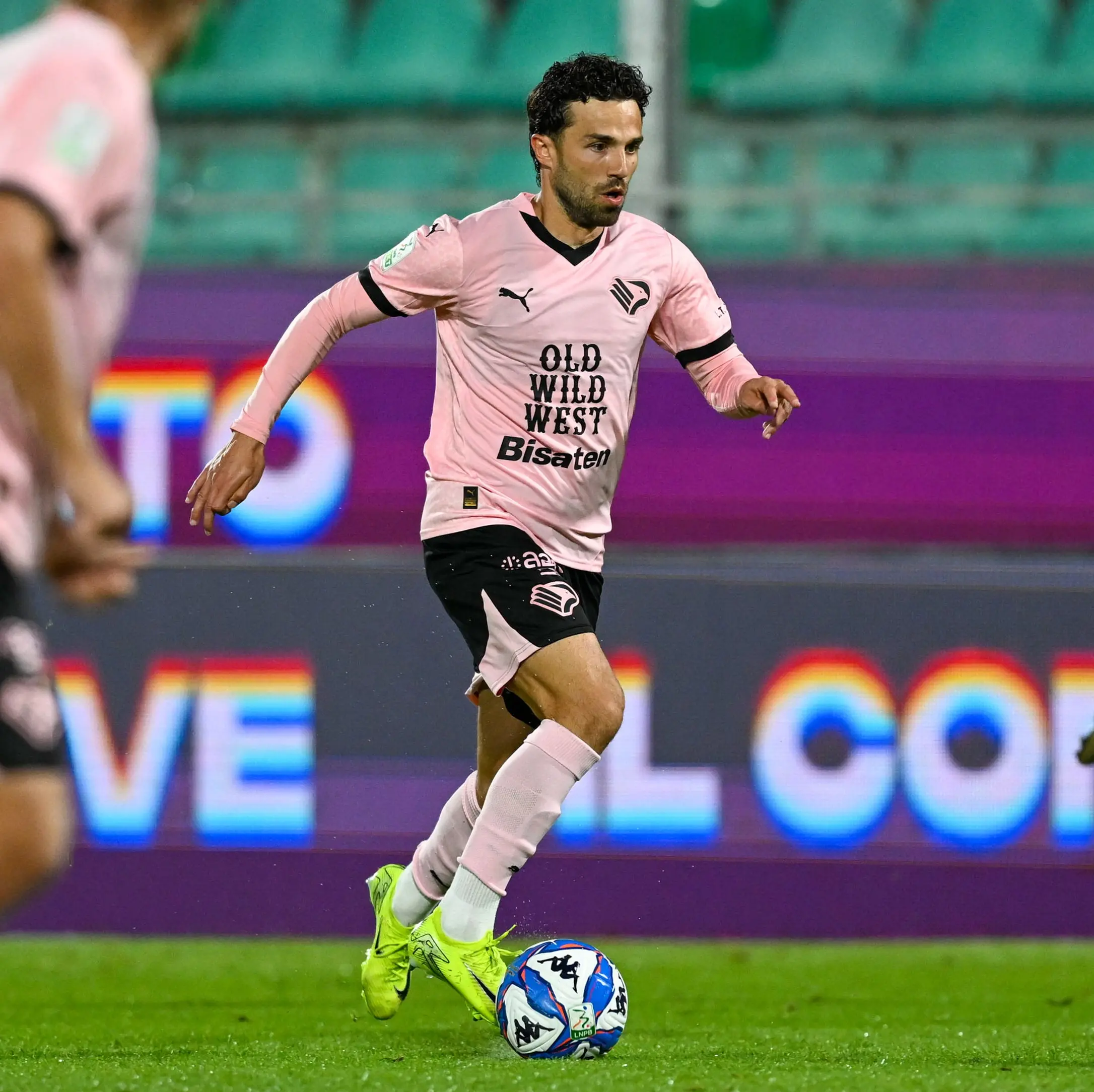 Calciomercato Catanzaro, ufficiale l’arrivo di Federico Di Francesco: ecco il comunicato del club\n