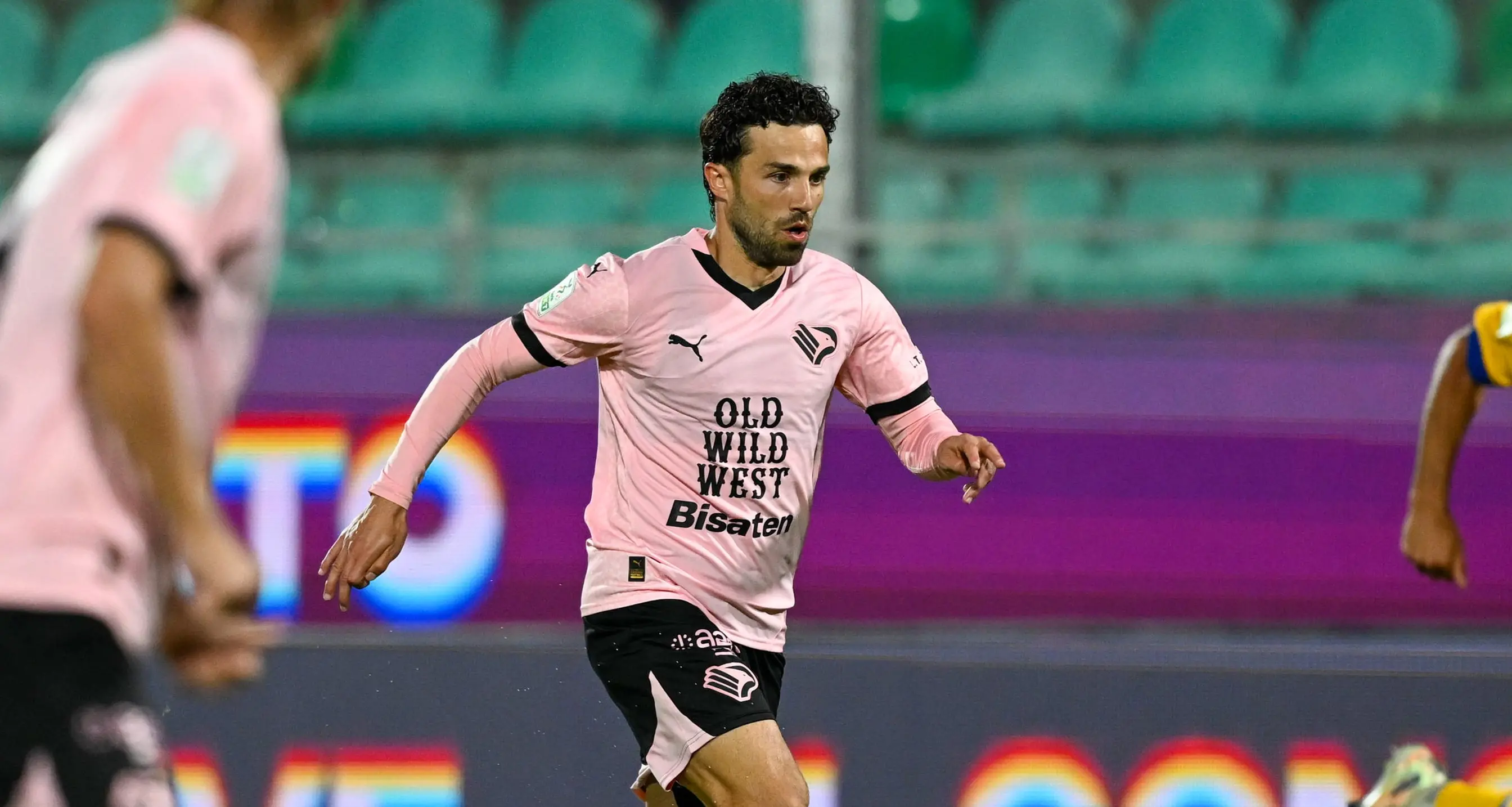 Calciomercato Catanzaro, ufficiale l’arrivo di Federico Di Francesco: ecco il comunicato del club\n