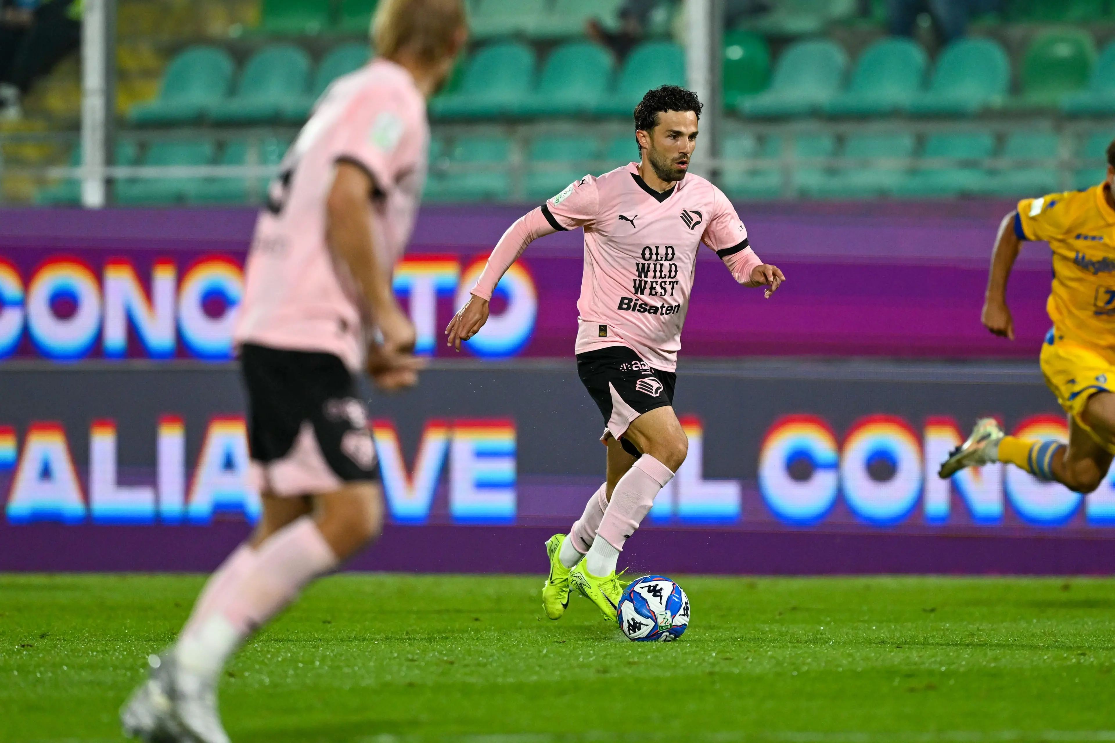 Calciomercato Catanzaro, ufficiale l’arrivo di Federico Di Francesco: ecco il comunicato del club\n