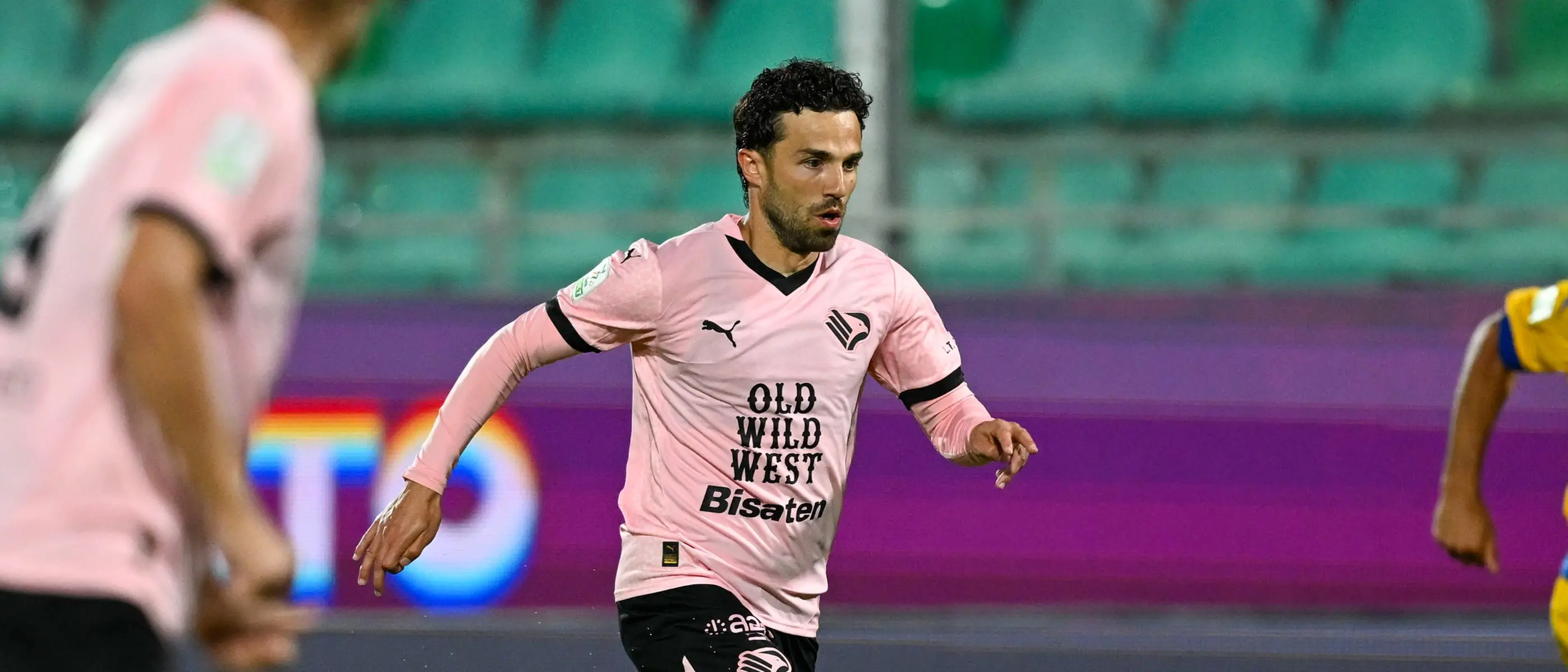 Calciomercato Catanzaro, ufficiale l’arrivo di Federico Di Francesco: ecco il comunicato del club\n