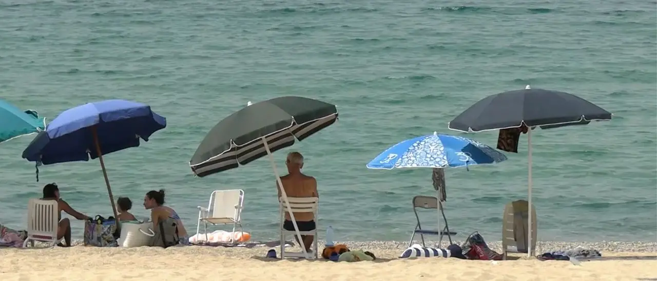 Dal sit-in di Pizzo alle prenotazioni saltate, la battaglia contro il mare verde non si ferma: «Dallo scorso anno non è cambiato nulla»\n