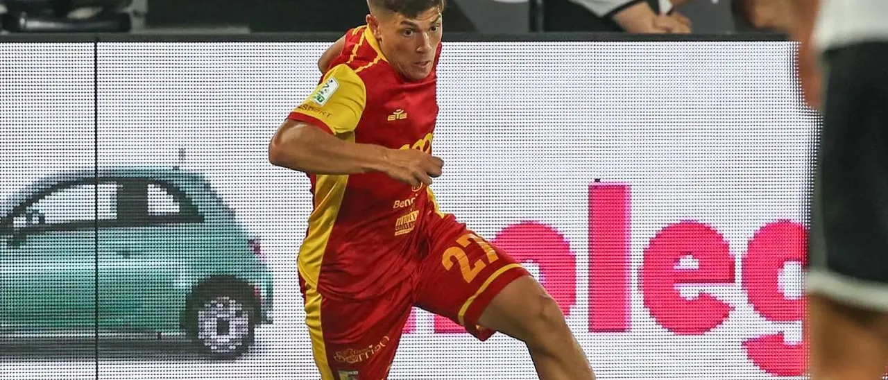 Spezia-Catanzaro, poche emozioni allo stadio Picco: finale 0-0\n