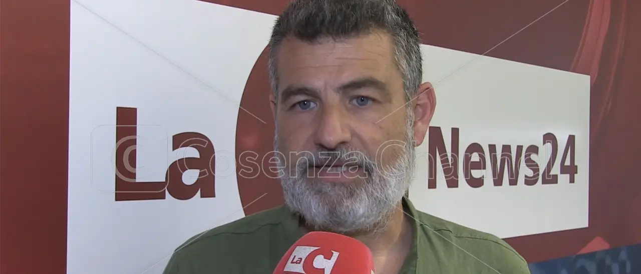 Mazzuca (Pd): «Il sondaggio falso di Occhiuto non conta nulla, con lui Calabria indietro in 4 anni più che nei 40 precedenti»\n