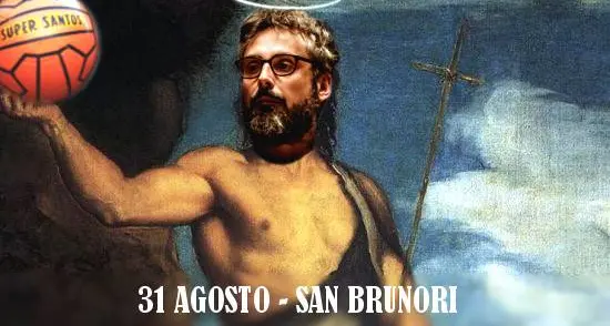 Il 31 agosto è il giorno di San Brunori, il protettore degli amori d'estate