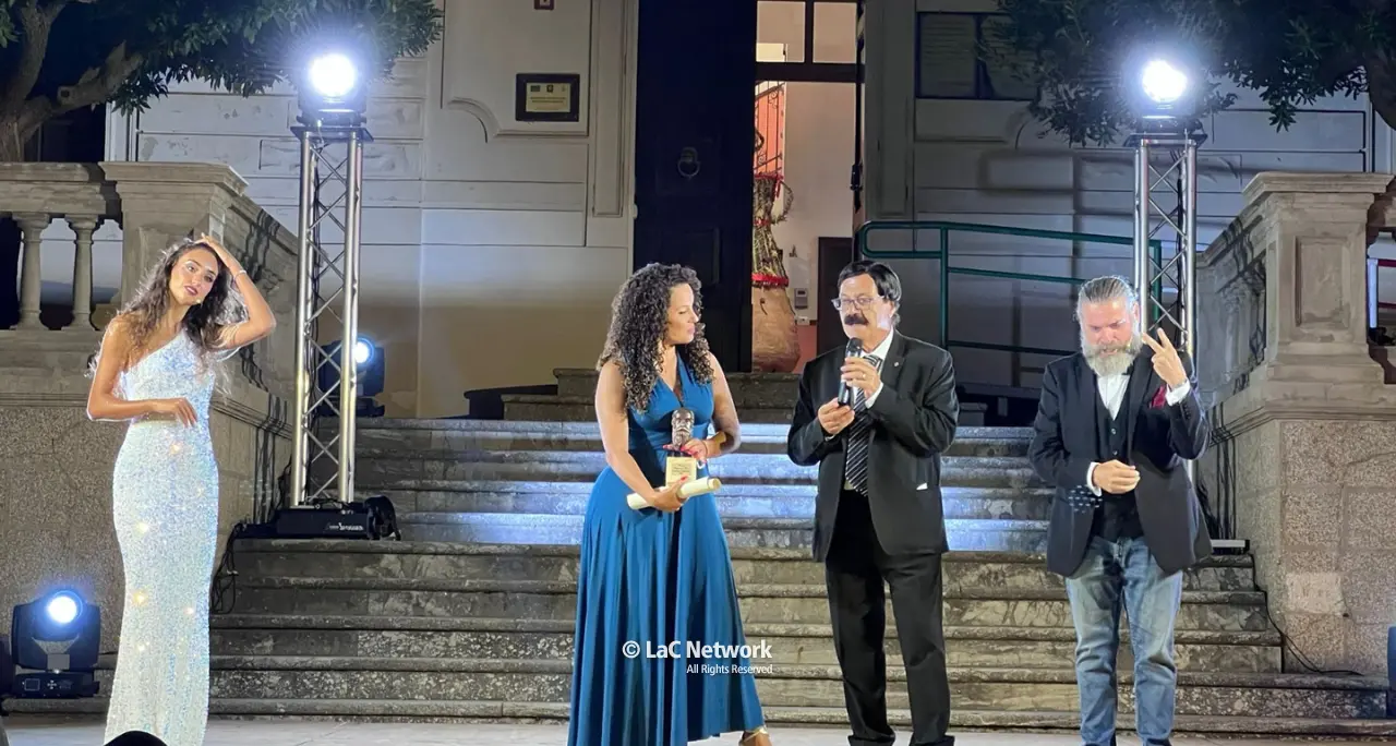 Il volto migliore della Calabria, a\u00A0Bova la terza edizione di Chòra tu Vùa: tra i premiati anche l’editore Domenico Maduli