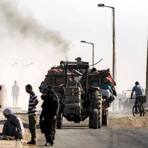 Gaza City accerchiata, altri 18 morti dall’alba: tredici erano in fila per il cibo\n