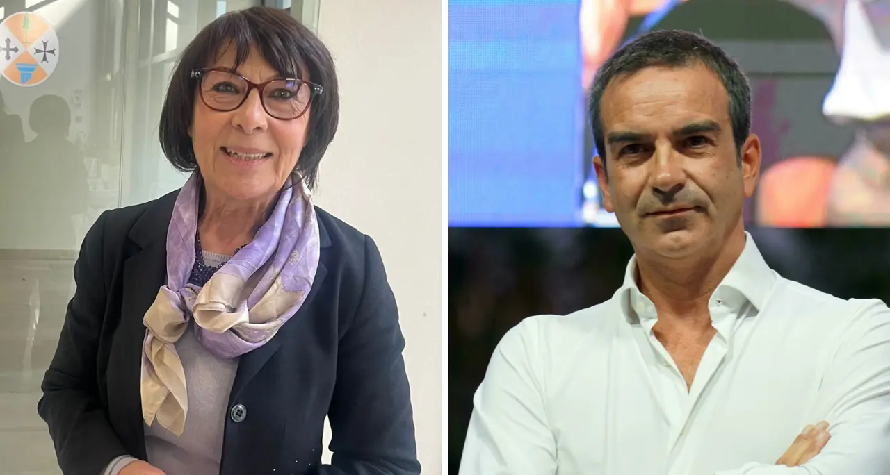 Bruni (Pd): «Il sondaggio di Occhiuto? Niente di vero, solo marketing politico»