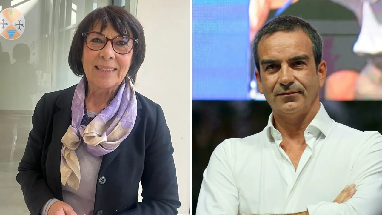 Bruni (Pd): «Il sondaggio di Occhiuto? Niente di vero, solo marketing politico»