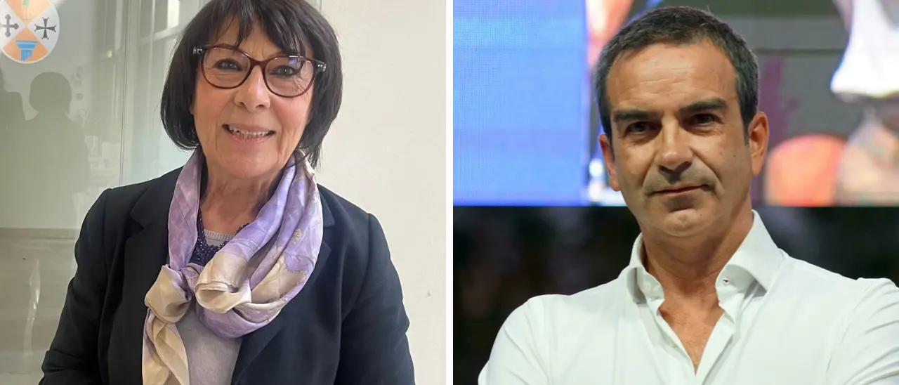 Bruni (Pd): «Il sondaggio di Occhiuto? Niente di vero, solo marketing politico»