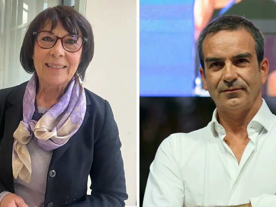 Bruni (Pd): «Il sondaggio di Occhiuto? Niente di vero, solo marketing politico»
