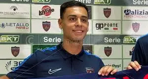 Cosenza, il ds dell’Ascoli svela:\u00A0«Eravamo pronti al riscatto di Rizzo Pinna ma...»\n