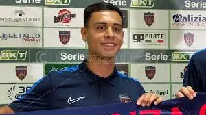 Cosenza, il ds dell’Ascoli svela:\u00A0«Eravamo pronti al riscatto di Rizzo Pinna ma...»\n