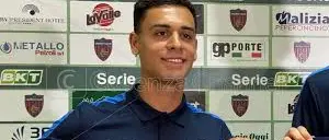 Cosenza, il ds dell’Ascoli svela:\u00A0«Eravamo pronti al riscatto di Rizzo Pinna ma...»\n