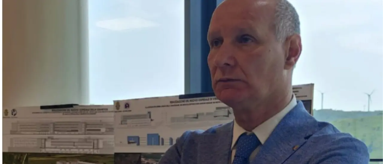 Sondaggio della discordia, Comito (Fi): «Amalia Bruni esperta come nel 2021 quando esultò per un testa a testa con Occhiuto?»