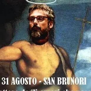 Oggi è San Brunori, protettore dell’estate: il suo 2025 dal palco di Sanremo ai palazzetti d’Europa\n