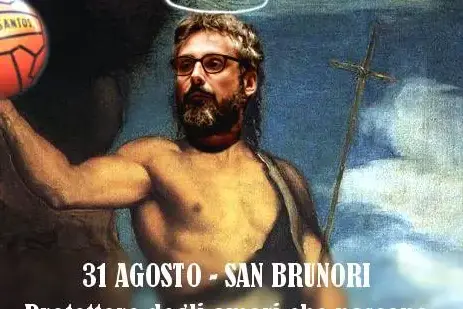 Oggi è San Brunori, protettore dell’estate: il suo 2025 dal palco di Sanremo ai palazzetti d’Europa\n