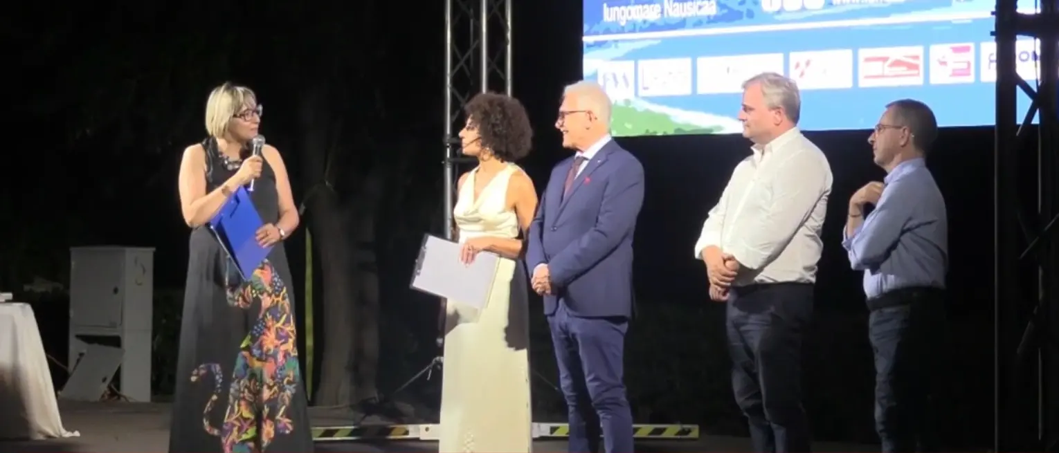 Musica, cultura e impegno\u00A0sociale: a\u00A0Montepaone\u00A0va in scena il Premio internazionale Liber@mente\n