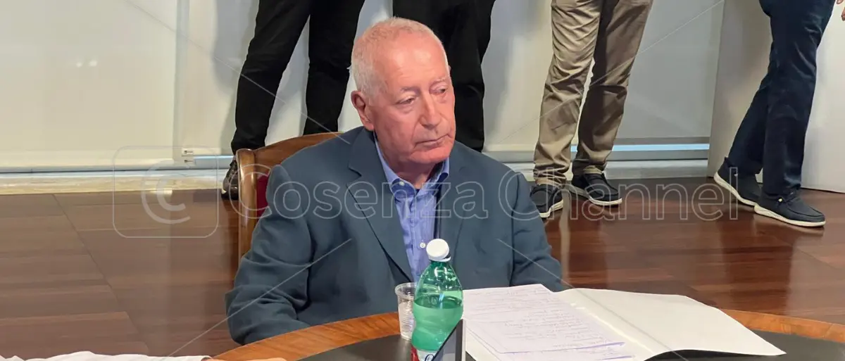 Principe: «Rende ha bisogno di burocrazia colta. Se necessario aggiorneremo i requisiti del bando»