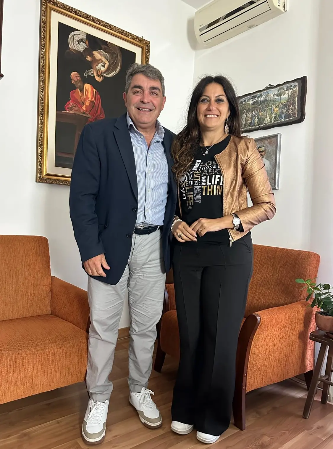 Emergenza cinghiali in Calabria, Anci e Provincia di Cosenza convocano i sindaci: «Servono strumenti rapidi e sinergie istituzionali»\n
