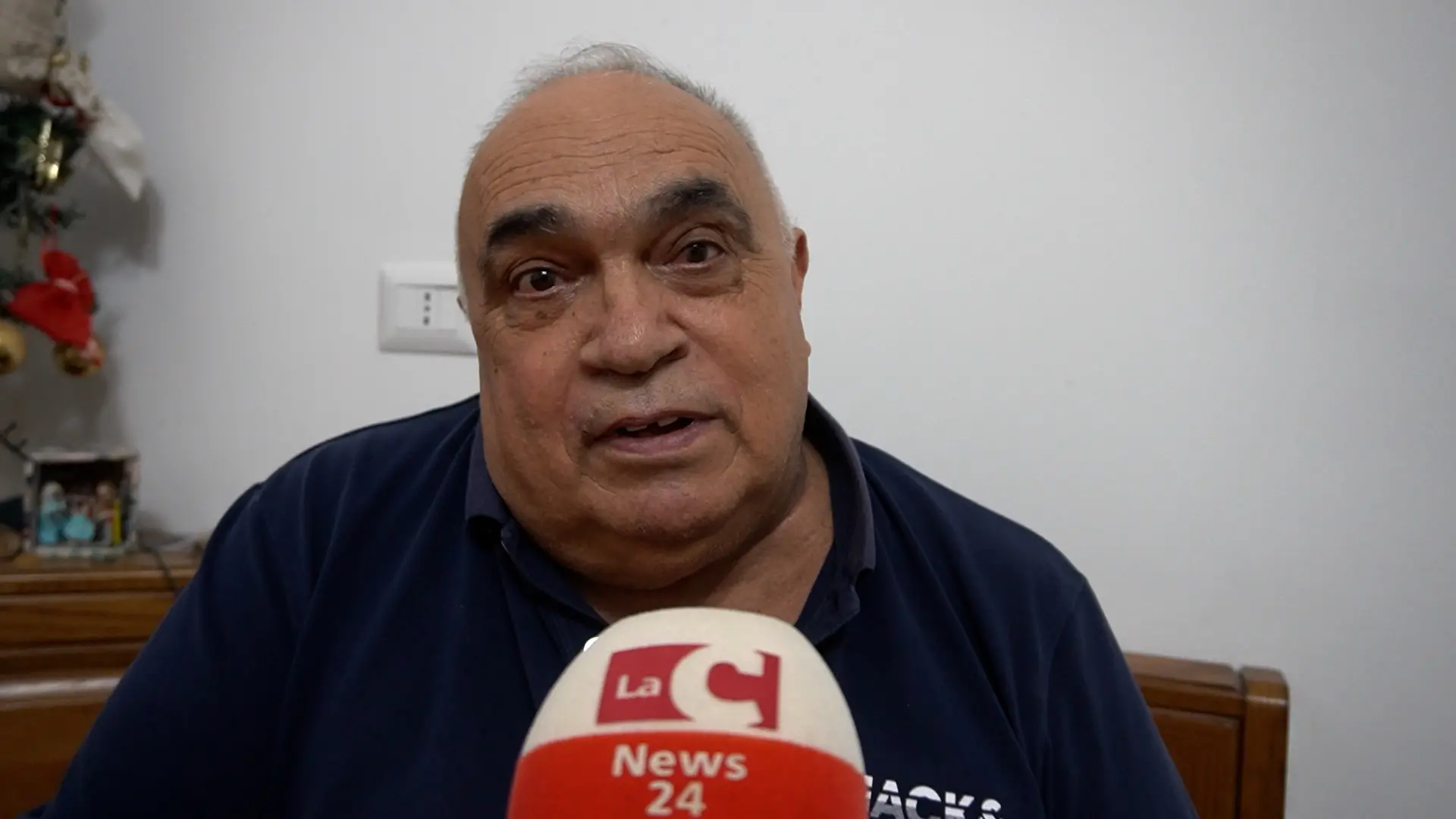 Detenuto psichiatrico sconta la\u00A0pena ma\u00A0resta in carcere\u00A0perché nelle Rems calabresi non c’è posto. La famiglia: «Vuole\u00A0togliersi la vita»\n