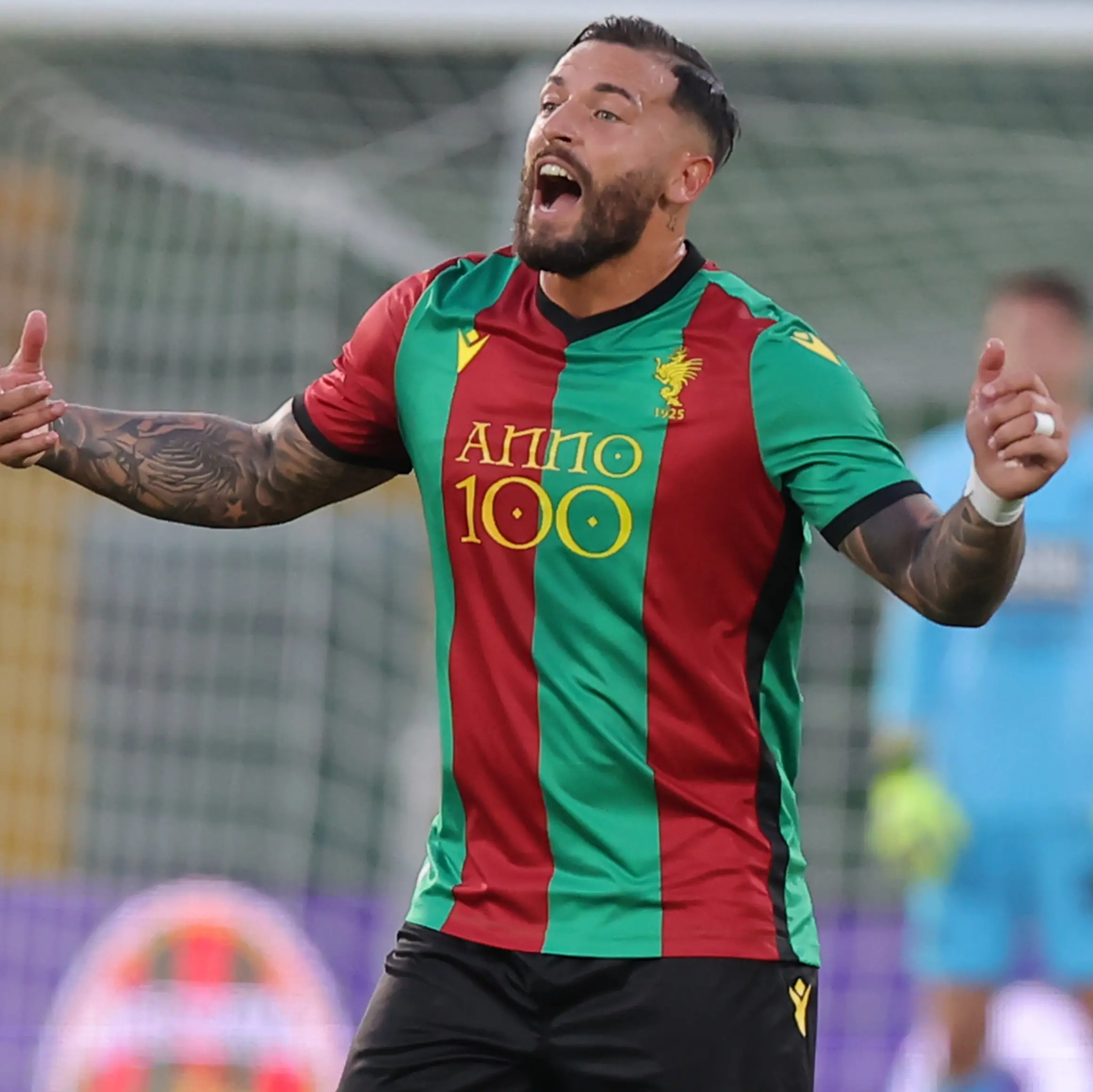 Calciomercato Cosenza, bis d'acquisti da Terni? Con Maestrelli c'è Ferrante\n