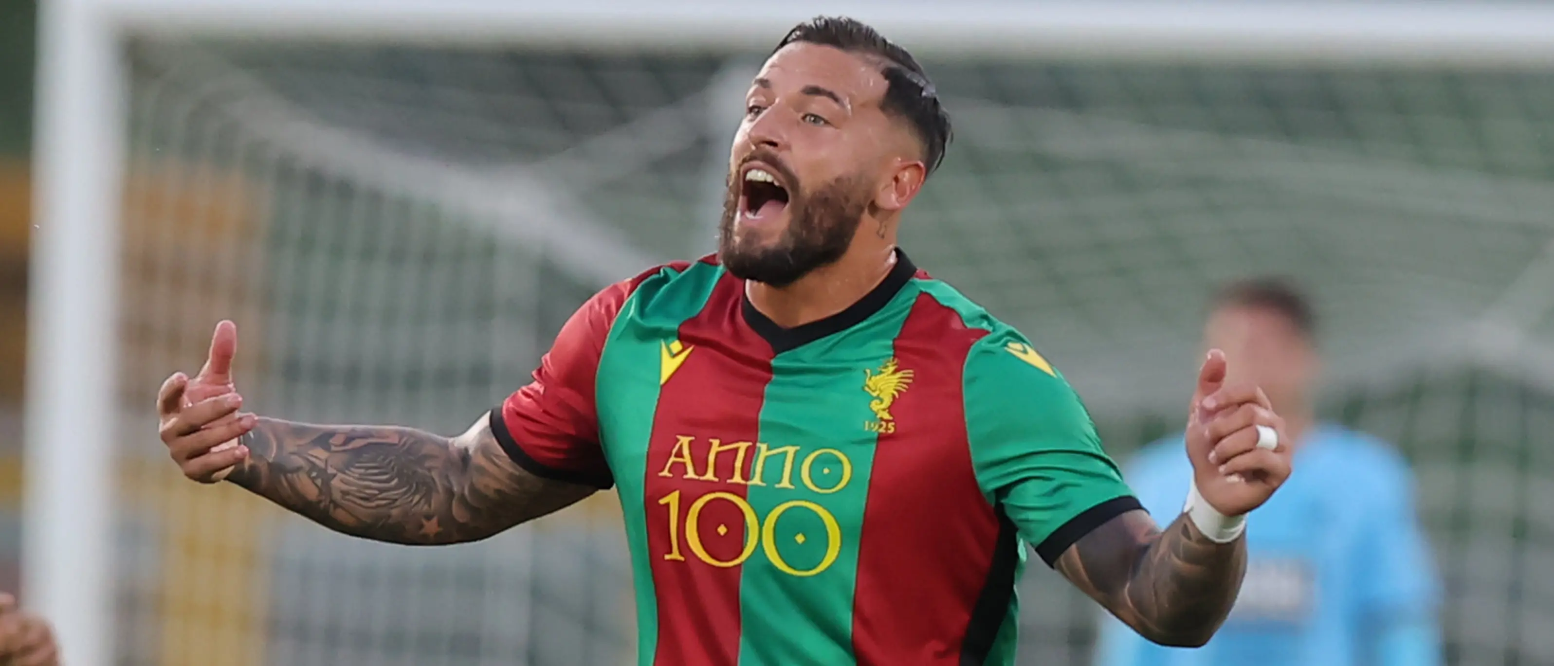 Calciomercato Cosenza, bis d'acquisti da Terni? Con Maestrelli c'è Ferrante\n