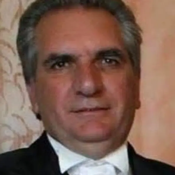 Salvatore Ciurleo