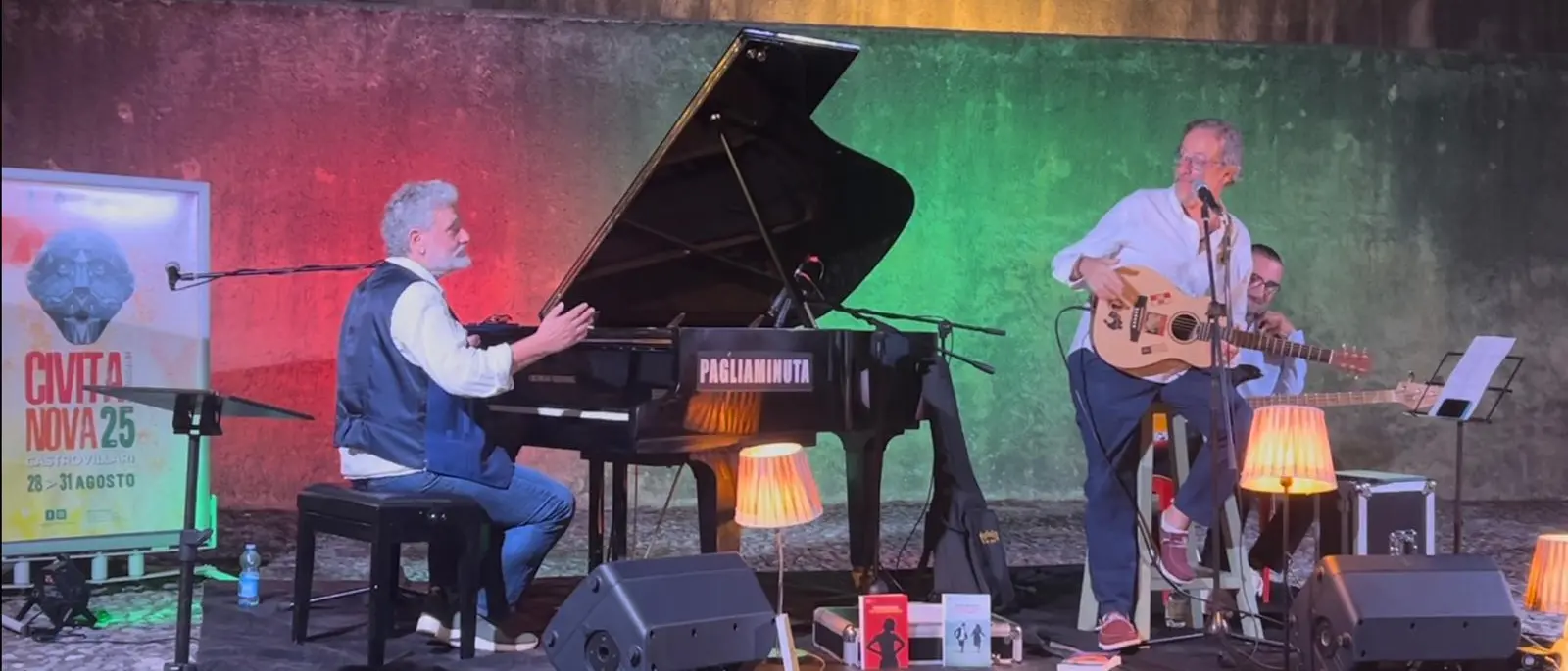 Civita Nova Radicarsi, il centro storico di Castrovillari diventa salotto urbano