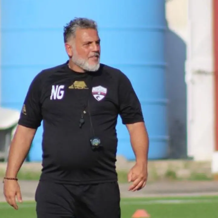 Coppa Italia Dilettanti, esordio col sorriso per la Virtus Rosarno. Nocera: «Non siamo ancora in forma campionato»\n