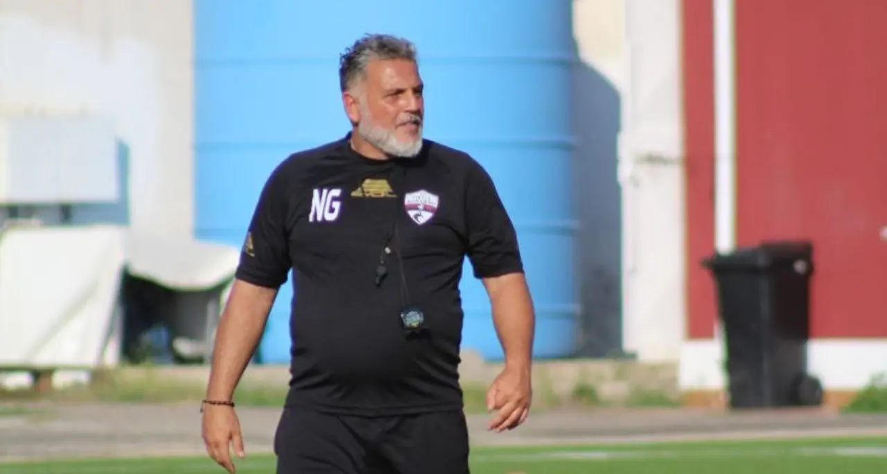 Coppa Italia Dilettanti, esordio col sorriso per la Virtus Rosarno. Nocera: «Non siamo ancora in forma campionato»\n