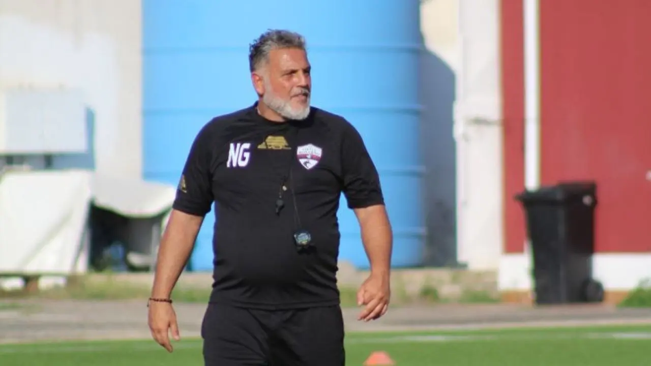 Coppa Italia Dilettanti, esordio col sorriso per la Virtus Rosarno. Nocera: «Non siamo ancora in forma campionato»\n