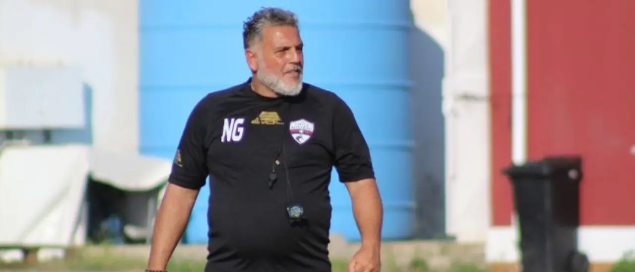 Coppa Italia Dilettanti, esordio col sorriso per la Virtus Rosarno. Nocera: «Non siamo ancora in forma campionato»\n