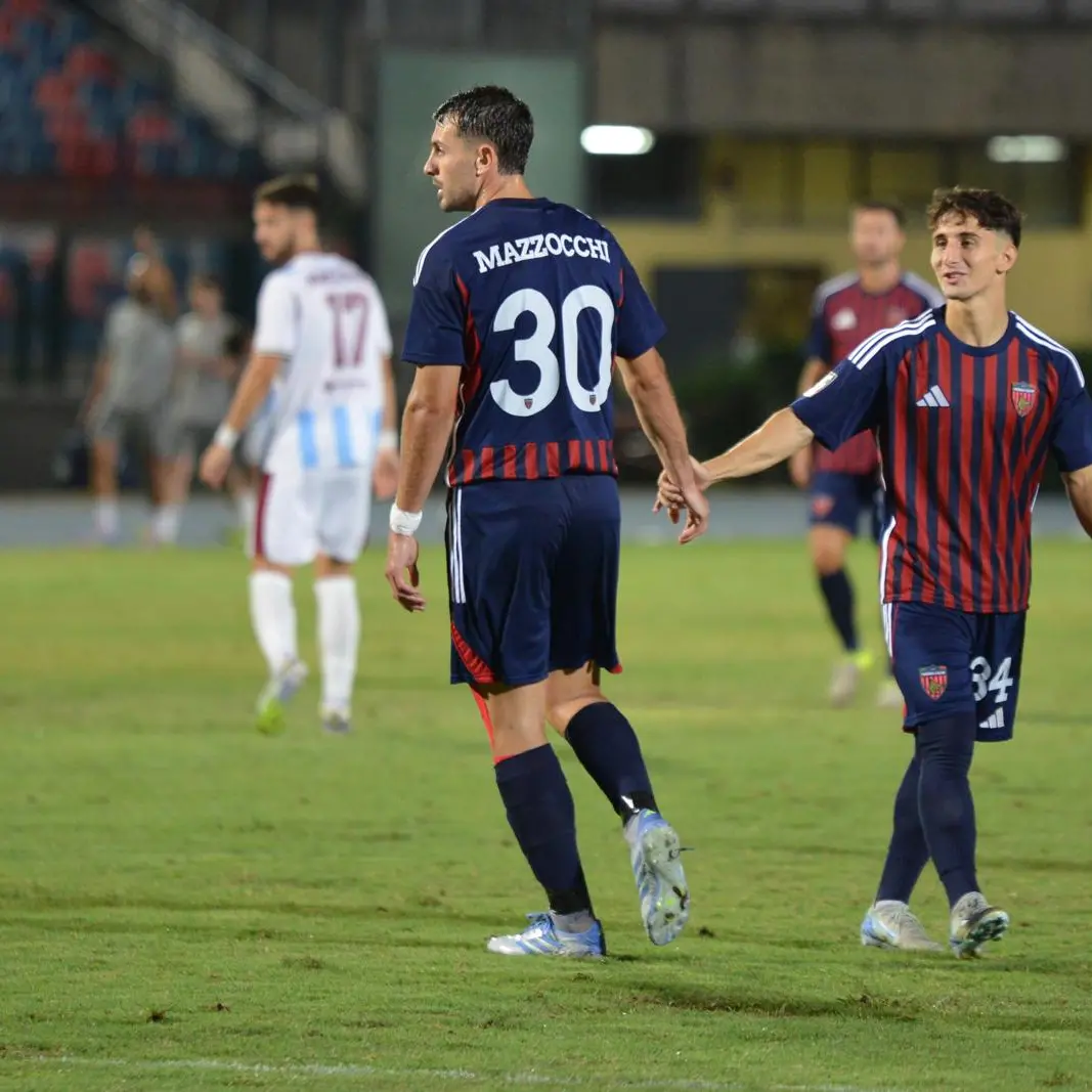 Cosenza, come sta Mazzocchi?\u00A0Oggi\u00A0l’esito degli esami strumentali