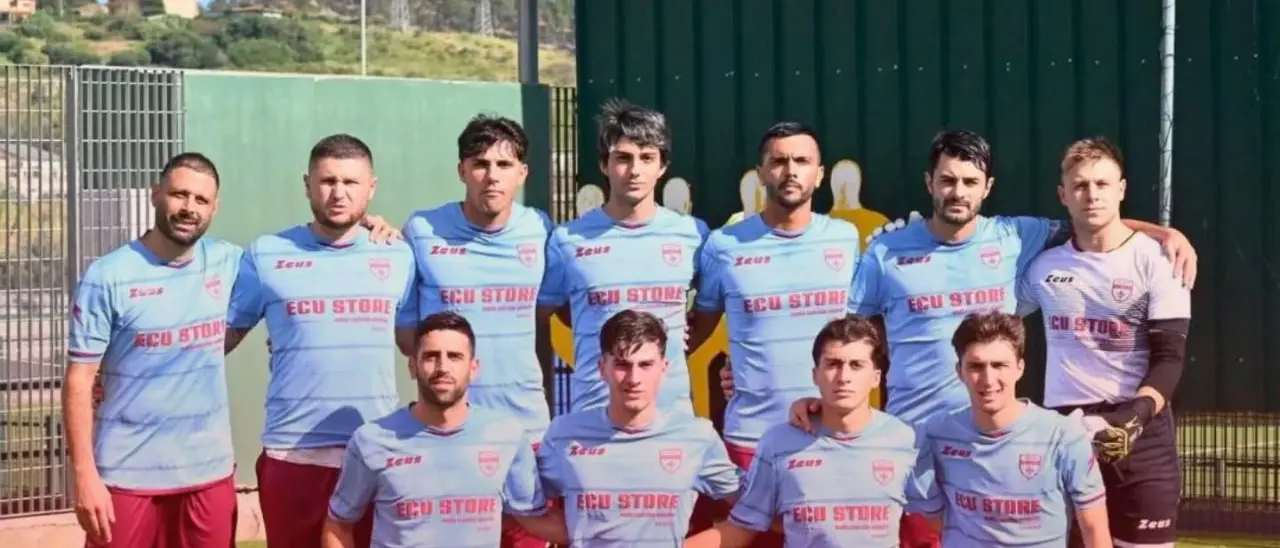 Coppa Italia Dilettanti, un buon Taverna cede il passo (0-1) al Soriano Fabrizia. Gentile: «Abbiamo voglia di emergere»