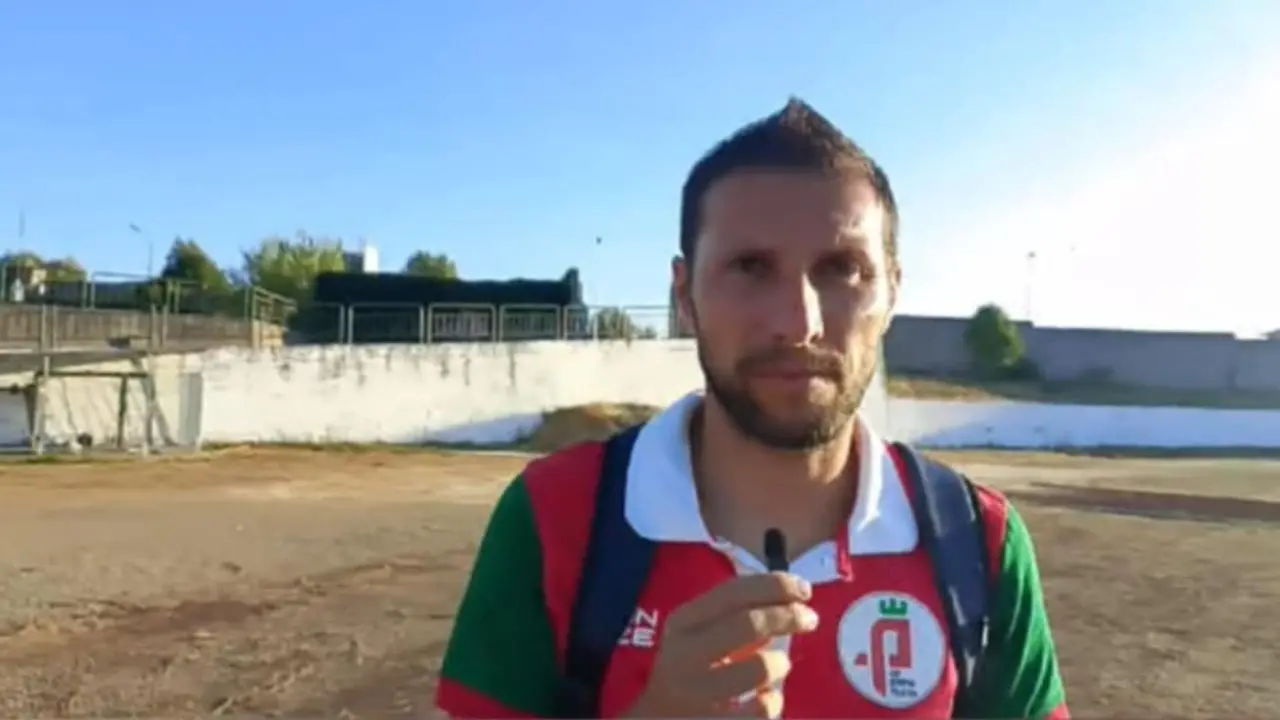 Coppa Italia Dilettanti, segnali positivi dallo Sporting Polistena. Gambi: «Ai punti avremmo meritato noi»\n