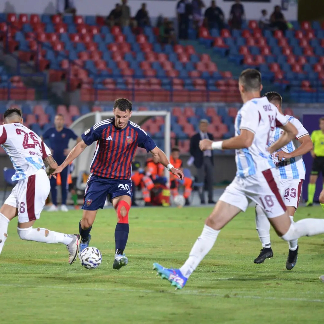 Cosenza-Salernitana, per i rossoblù non basta il cuore: urgono rinforzi dal mercato\u00A0\n
