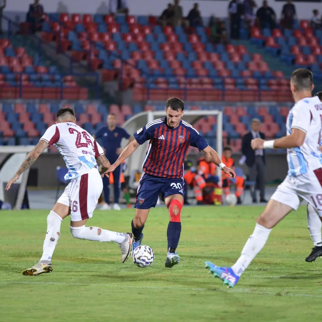 Mazzocchi alza l’asticella: «Settimana importante, col Benevento sarà una grande sfida»