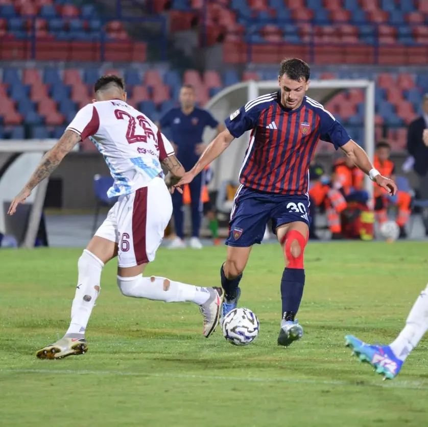 Cosenza-Salernitana, per i rossoblù non basta il cuore: urgono rinforzi dal mercato\u00A0\n