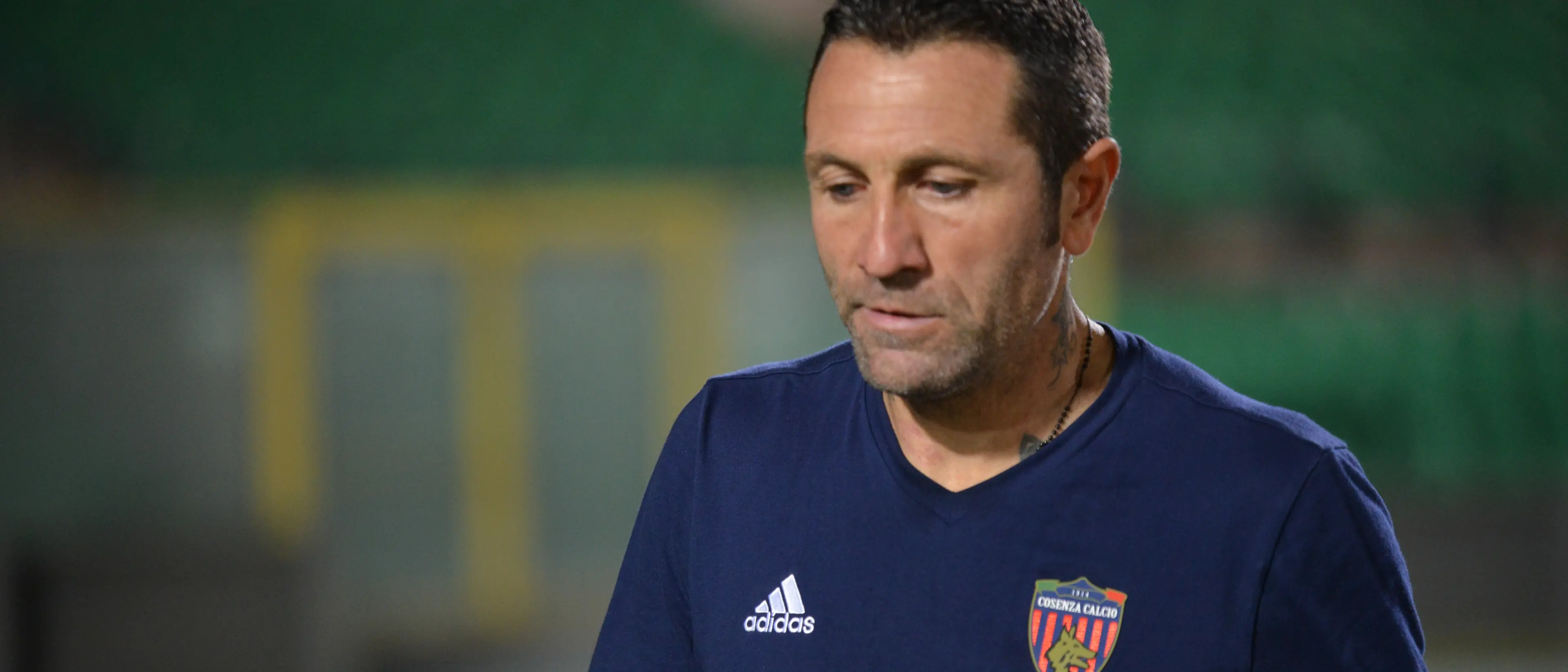 Cosenza –\u00A0Salernitana 1-2, Buscè: «Abbiamo creato tanto, ma servono rinforzi»\n